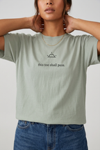 Bay editorial lifestyle mockup