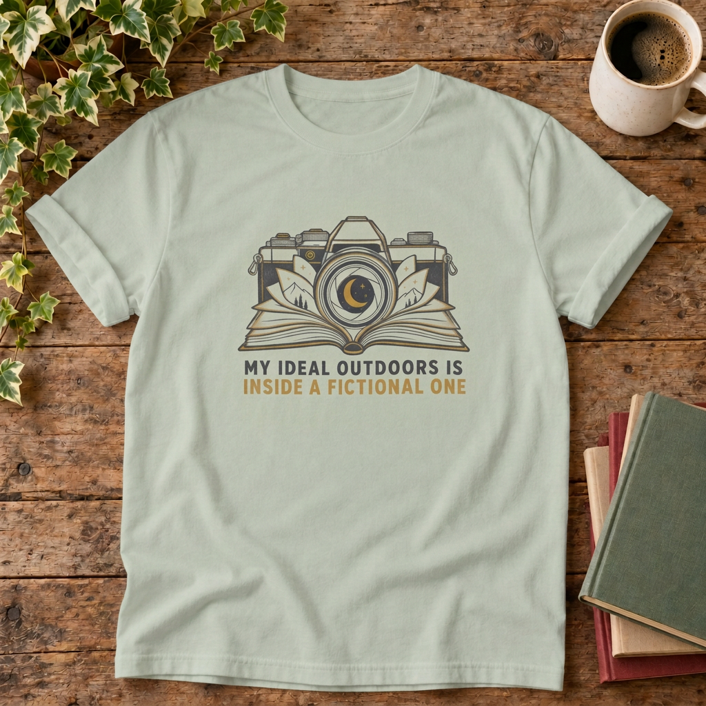 Bay mockup