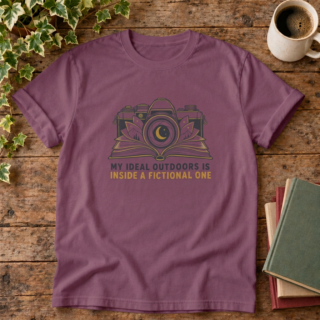 Berry mockup