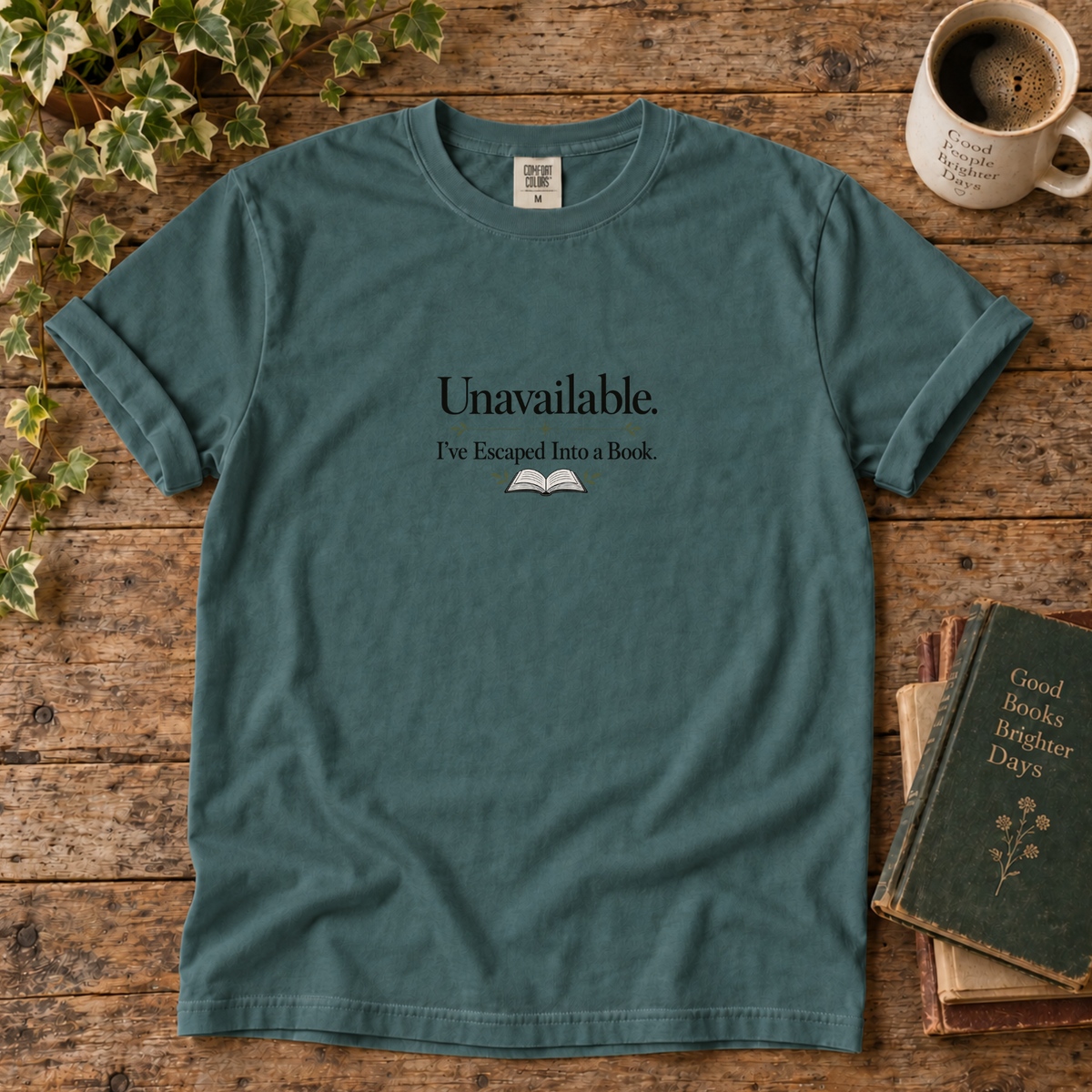 unavailable. t-shirt