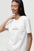 you can do hard things. t-shirt | relaxed fit
