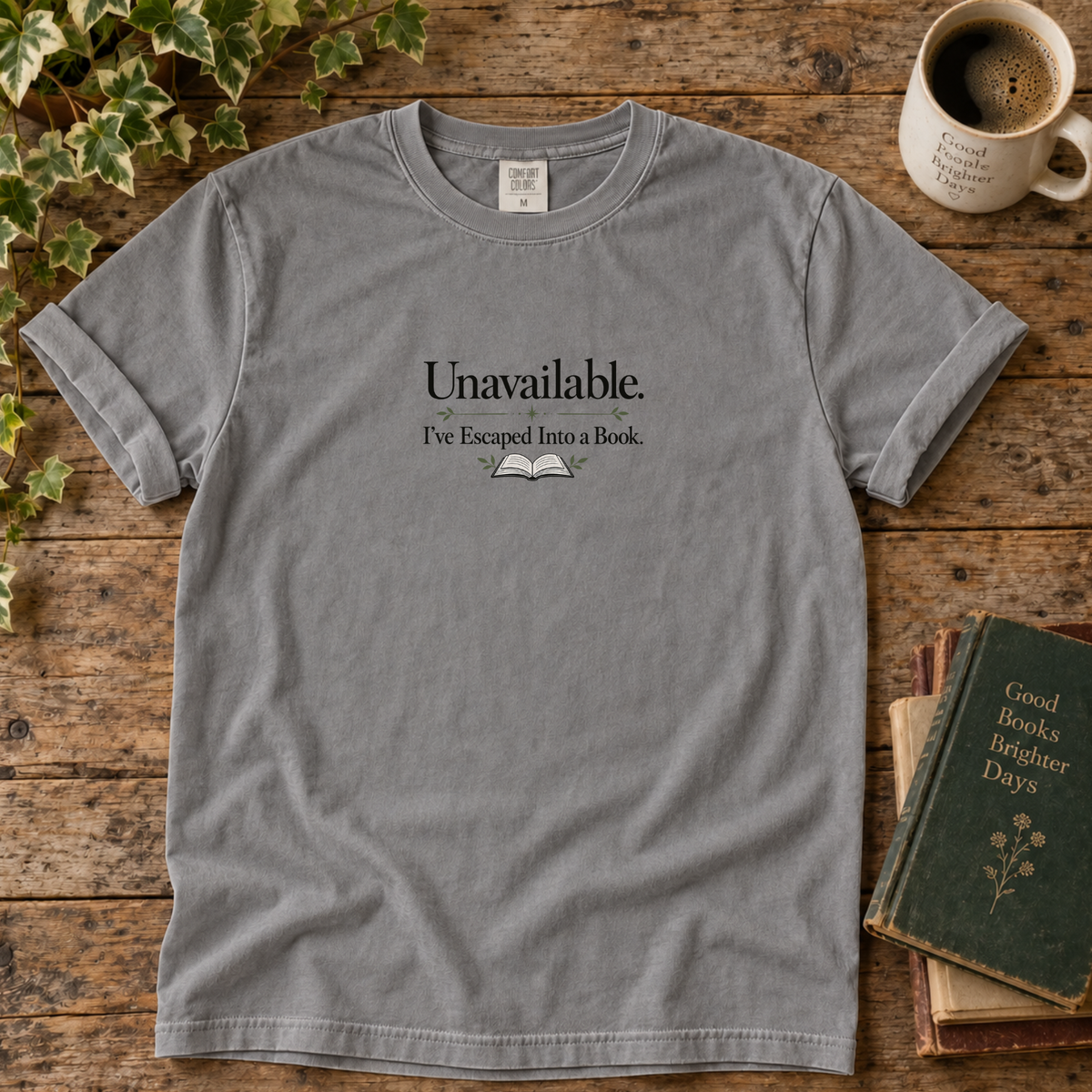 unavailable. t-shirt