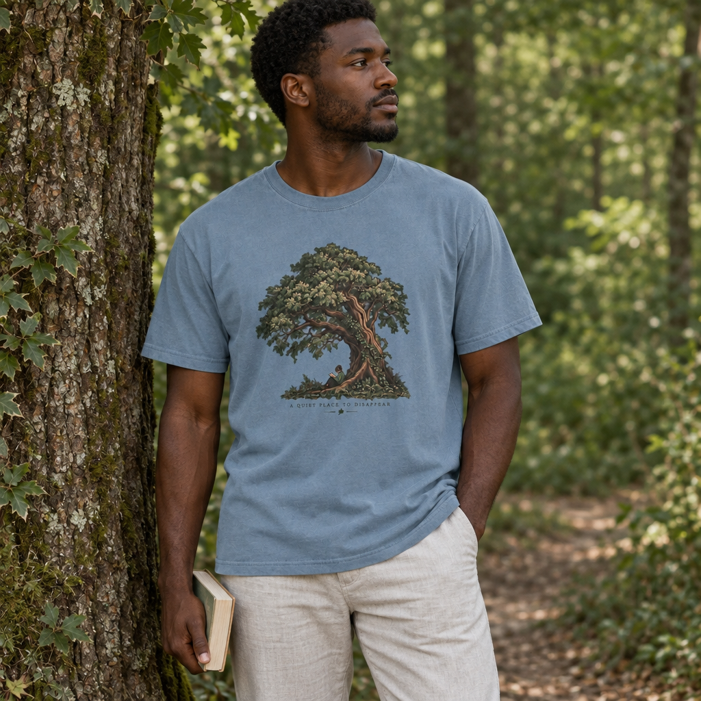 tree of life. t-shirt