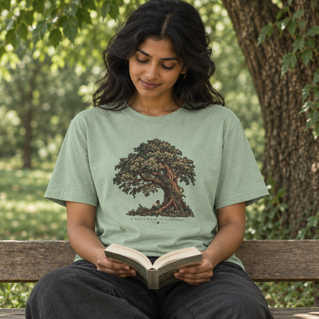 tree of life. t-shirt