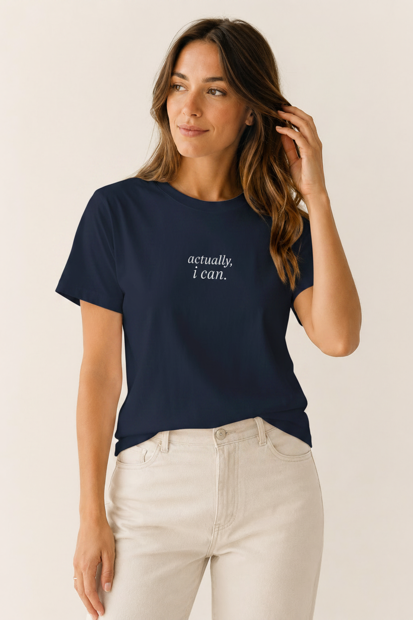 actually i can relaxed - true navy