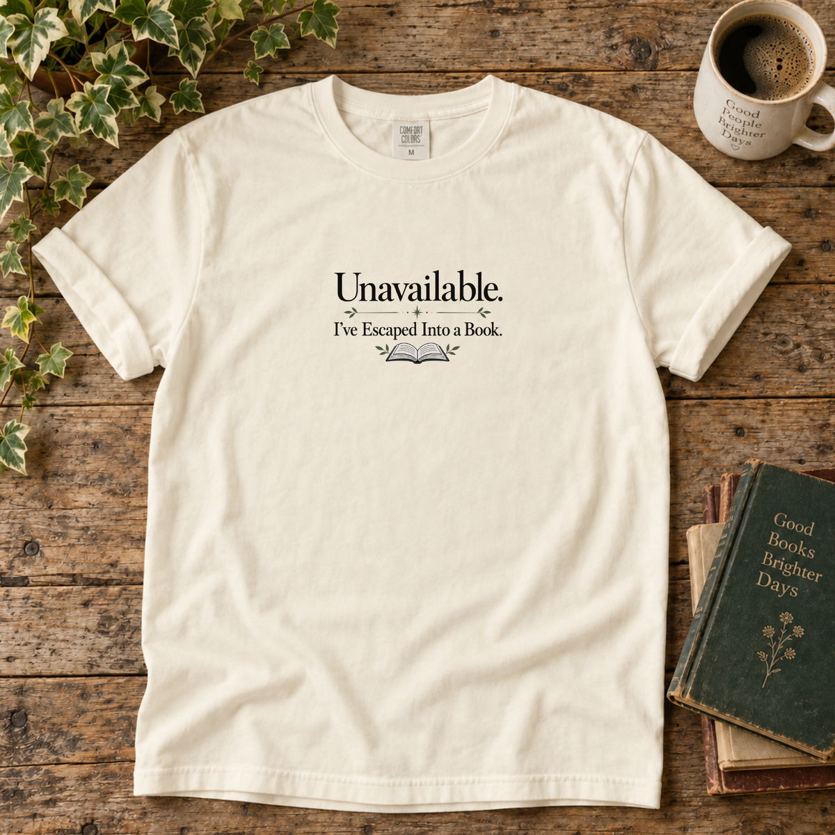unavailable. t-shirt
