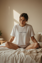 moon child. t-shirt | regular fit