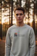 Off The Grid - Athletic Heather Lifestyle