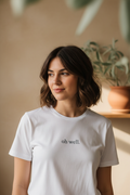oh well. tee — Pinterest lifestyle image