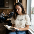 Reading lifestyle