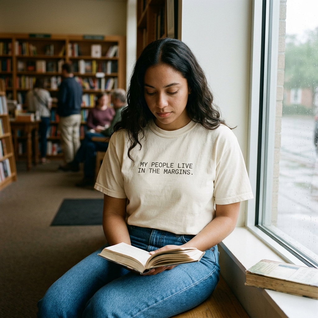 Reading lifestyle