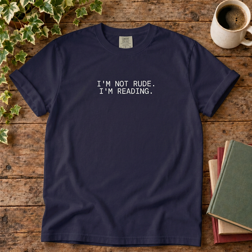 True Navy